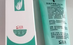 哪种芦荟胶祛痘印效果最好？