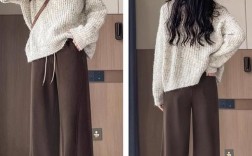 秋季新款女裤，哪款更值得入手？