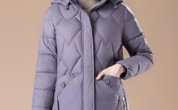 棉袄女装中长款40岁