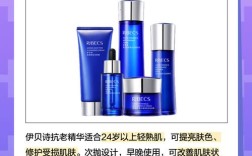 伊贝诗护肤品适合什么年龄段？