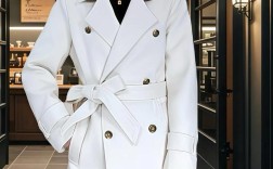 名媛女装冬装大衣怎么选才高级？