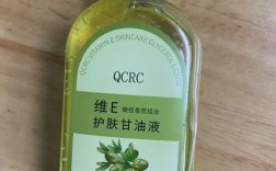 干油皮适合什么护肤品？