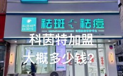 祛痘加盟品牌怎么选？