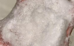 护肤水摇晃后泡沫多正常吗？