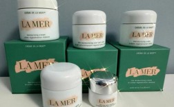 Lamer无油面霜能祛痘吗？