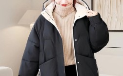 时尚女装休闲冬装套装选哪款更保暖？