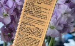 韩妆日期藏哪里？6位代码秒懂！