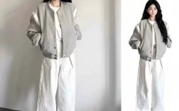 秋冬新款女装外套，学生党怎么选？