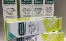 澳洲茶树祛痘凝胶味道刺鼻吗？