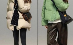 冬季韩版学生女装怎么搭才好看？