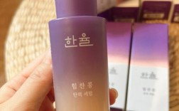 25岁后韩国护肤品怎么选？