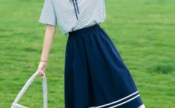 夏装新款学生女装，今年流行什么款式？