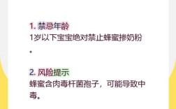 蜂蜜奶粉能祛痘吗？真相是什么？