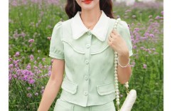 iqr淘宝女装是什么风格？