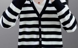 韩版毛衣怎么搭才好看？