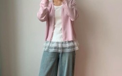 矮个子偏瘦女装怎么搭显高显瘦？