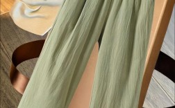 今年夏季流行什么裤子？