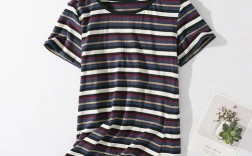 夏季新款彩色上衣，如何搭配更出彩？