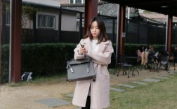 成熟女装怎么搭更显气质？