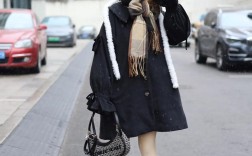 甜美女装冬季怎么搭好看？