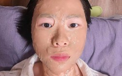 自制面膜真的能祛痘祛痘印吗？
