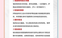 护肤品能被皮肤吸收吗