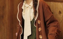 森女系穿搭怎么搭才好看？