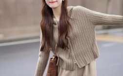 秋季复古女装怎么搭才出彩？