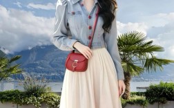 2025春女装流行趋势？图片看风格？