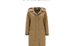 巴宝莉2025棉服，设计会带来哪些惊喜？