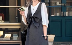 韩版女装配什么鞋子？图片搭配指南