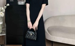 黑白系列女装有哪些款式？