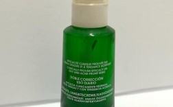 Vichy绿色祛痘水效果真的好吗？
