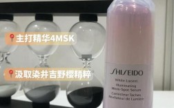 资深堂美白祛痘印精华真的有效吗？