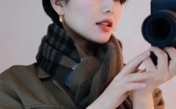 韩国短发女生女装品牌