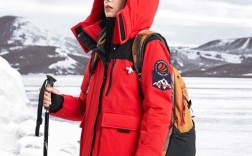 波司登短款女羽绒衣，短款显瘦吗？