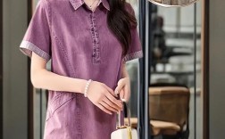 2025夏季流行女装裙