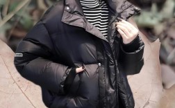 今年冬装流行女装图片有哪些趋势？