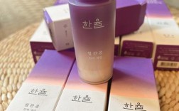 韩国护肤品哪个牌子更值得入手？