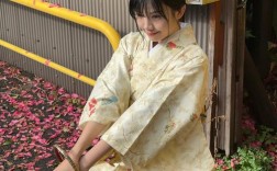 日本经典女装图片，藏着怎样的时尚密码？