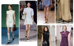 2025春夏女装主题，将演绎何种时尚新语？