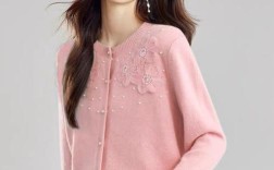 2025女装外套毛衣怎么选才时髦又保暖？
