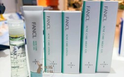 Fancl祛痘保湿水，祛痘保湿能兼顾吗？