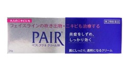 狮王祛痘霜每次擦多少