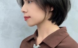 沙宣发型配什么女装最出彩？