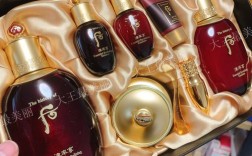 韩国护肤品好用与否？