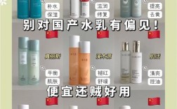 护肤品牌能混用吗？