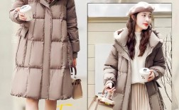 韩版女装秋冬新款，怎么选才显瘦又时髦？