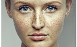 Photoshop祛斑祛痘，如何自然不假面？