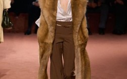 芬迪2025秋冬女装，如何演绎新季优雅？